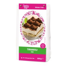 Tiramisu mix 200g - glutenvrij